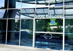 Sakae Building (D19), Office #635871851